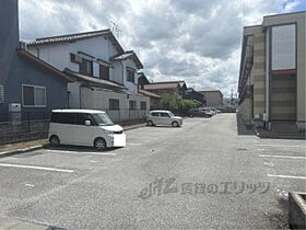 レオパレスアビデ松原町 113 ｜ 滋賀県彦根市松原町（賃貸アパート1K・1階・20.28㎡） その18