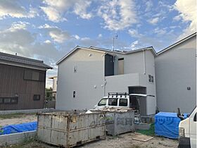 滋賀県草津市野路町（賃貸アパート1LDK・1階・43.33㎡） その3