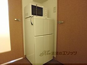 レオパレスサンシャイン 101 ｜ 滋賀県大津市桜野町1丁目（賃貸アパート1K・1階・19.87㎡） その13