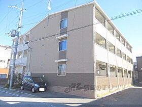 滋賀県彦根市戸賀町（賃貸アパート1K・2階・31.97㎡） その1