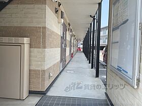 レオパレス南彦根II番館 204 ｜ 滋賀県彦根市野瀬町（賃貸アパート1K・2階・23.18㎡） その13