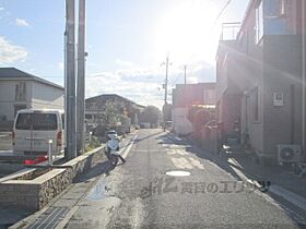 滋賀県栗東市安養寺6丁目（賃貸アパート1LDK・2階・43.14㎡） その14