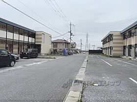 レオパレスグロウアーク 207 ｜ 滋賀県彦根市川瀬馬場町（賃貸アパート1K・2階・23.18㎡） その25