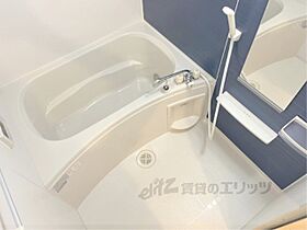 滋賀県草津市南草津5丁目（賃貸アパート1LDK・1階・37.76㎡） その5