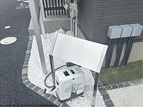 滋賀県彦根市古沢町（賃貸アパート1LDK・1階・33.06㎡） その21