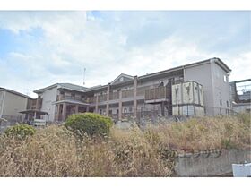 滋賀県大津市国分1丁目（賃貸アパート1K・2階・24.55㎡） その1