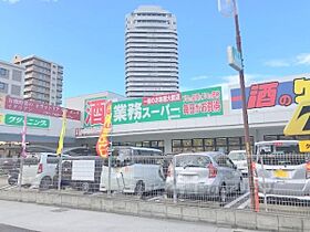 滋賀県草津市西草津1丁目（賃貸アパート1K・2階・24.22㎡） その21