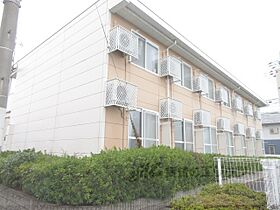 滋賀県彦根市清崎町（賃貸アパート1K・1階・22.35㎡） その3