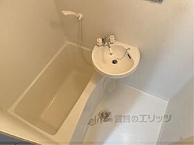 滋賀県草津市野路9丁目（賃貸マンション1K・4階・20.00㎡） その4