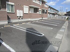 滋賀県高島市安曇川町西万木（賃貸アパート2LDK・2階・69.43㎡） その22