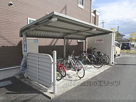 滋賀県高島市安曇川町西万木（賃貸アパート2LDK・2階・69.43㎡） その28