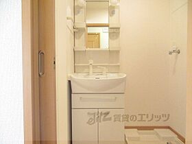 滋賀県彦根市古沢町（賃貸アパート1K・1階・25.25㎡） その14