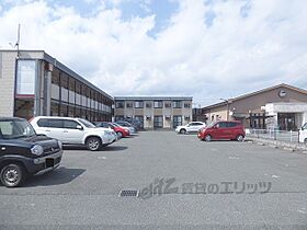 レオパレス西近江 206 ｜ 滋賀県高島市安曇川町西万木（賃貸アパート1K・1階・23.18㎡） その9