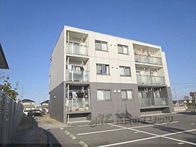 滋賀県大津市真野一丁目（賃貸マンション1LDK・2階・40.90㎡） その1