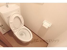 エンゼルプラザｅａｓｔII 608 ｜ 滋賀県草津市東矢倉2丁目（賃貸マンション1DK・6階・28.60㎡） その13