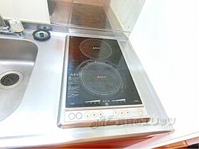 レオパレスエフ 107 ｜ 滋賀県東近江市東沖野3丁目（賃貸アパート1K・1階・22.35㎡） その23