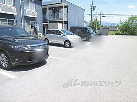 滋賀県彦根市高宮町（賃貸アパート1LDK・1階・40.18㎡） その9