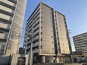 滋賀県草津市東矢倉2丁目（賃貸マンション1K・10階・28.00㎡） その1