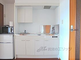 エンゼルプラザｅａｓｔII 604 ｜ 滋賀県草津市東矢倉2丁目（賃貸マンション1DK・6階・28.60㎡） その3