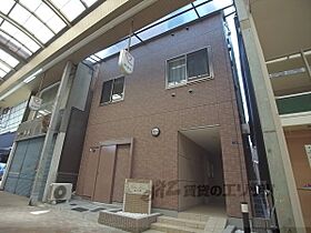 滋賀県大津市長等2丁目（賃貸マンション1DK・1階・31.40㎡） その1