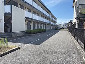 レオパレステルヌーラ彦根 202 ｜ 滋賀県彦根市東沼波町（賃貸アパート1K・2階・20.81㎡） その8