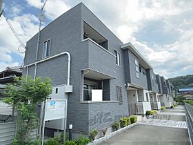 滋賀県彦根市後三条町（賃貸アパート1LDK・1階・34.05㎡） その1