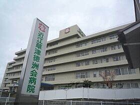 滋賀県草津市西渋川1丁目（賃貸アパート1LDK・3階・46.02㎡） その10