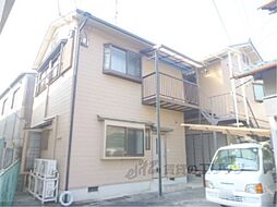 タケウチハイツ