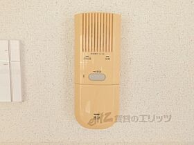 滋賀県大津市下阪本5丁目（賃貸マンション1LDK・1階・49.38㎡） その21