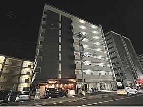 エンゼルプラザｅａｓｔII 507 ｜ 滋賀県草津市東矢倉2丁目（賃貸マンション1DK・5階・28.60㎡） その10