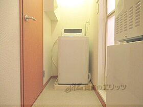 レオパレスクレールアピテ 204 ｜ 滋賀県蒲生郡日野町松尾（賃貸アパート1K・2階・21.81㎡） その16