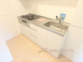 滋賀県守山市水保町字北川（賃貸アパート1LDK・1階・50.02㎡） その4