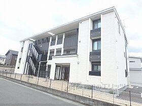 滋賀県守山市水保町字北川（賃貸アパート1LDK・1階・50.02㎡） その1