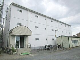 滋賀県草津市東草津3丁目（賃貸マンション1K・2階・25.08㎡） その1