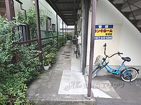 レ・ユニオン若草 101 ｜ 滋賀県大津市中央2丁目（賃貸アパート1K・1階・17.82㎡） その29