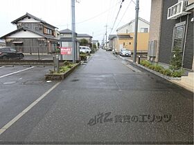 滋賀県東近江市東沖野2丁目（賃貸アパート1LDK・1階・52.35㎡） その17