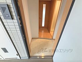 Ｇｒｅｅｎｗｉｃｈ　Ｈｏｕｓｅ 702 ｜ 滋賀県大津市大萱１丁目（賃貸マンション1DK・7階・30.45㎡） その9