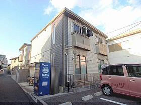 滋賀県草津市野路5丁目（賃貸アパート1K・2階・28.82㎡） その1