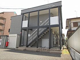 レオパレスパルティール北堀池 103 ｜ 滋賀県草津市野村（賃貸アパート1K・1階・22.35㎡） その1