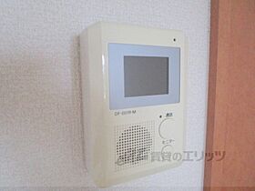 レオパレスパルティール北堀池 103 ｜ 滋賀県草津市野村（賃貸アパート1K・1階・22.35㎡） その24