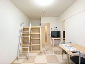 レオパレスツツミ館 210 ｜ 滋賀県草津市上笠4丁目（賃貸アパート1K・2階・20.81㎡） その5