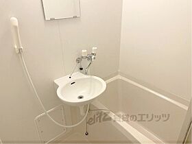 レオパレスツツミ館 210 ｜ 滋賀県草津市上笠4丁目（賃貸アパート1K・2階・20.81㎡） その4