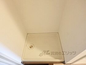 滋賀県草津市笠山2丁目（賃貸マンション1K・5階・24.30㎡） その17