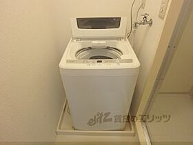 レオパレスカンフォーラ 105 ｜ 滋賀県大津市皇子が丘（賃貸アパート1K・1階・20.37㎡） その17