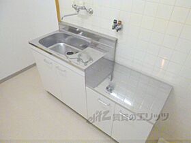 上笠東ハイツ 3-6 ｜ 滋賀県草津市上笠3丁目（賃貸マンション1K・3階・21.00㎡） その8