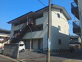 上笠東ハイツ 3-6 ｜ 滋賀県草津市上笠3丁目（賃貸マンション1K・3階・21.00㎡） その1