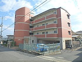 滋賀県大津市桜野町1丁目（賃貸マンション1K・3階・30.04㎡） その1