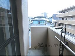 近江鉄道近江本線 八日市駅 4kmの賃貸マンション 1階1Kのリビング/ダイニング