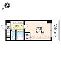 パレ南笠佐わらび2階2.9万円