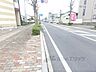 その他：前面道路